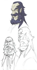 Dark Star Expressions