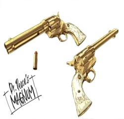 Revolver Design
