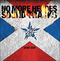 No More Heroes Sound Tracks: Dark Side | No More Heroes Wiki | Fandom