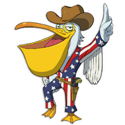 Apelican