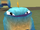 Attack Frog