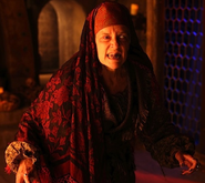 Lost Girl episode Mirror, Mirror (2011)