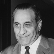 The real Tony Accardo
