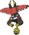 Tapu Bulu