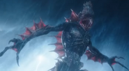 Aquaman (2018)