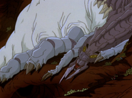 Termite Queen