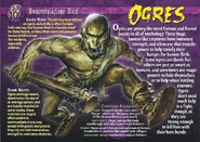 Weird n' Wild Creatures