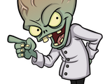 Dr. Zomboss