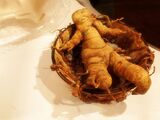 Mandrake Root (Pan's Labyrinth)