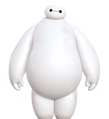 Baymax