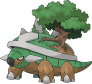 Torterra