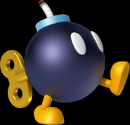 Bob-omb