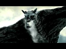 Ice Dragon