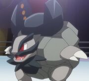 AlolanGolem