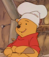 The New Adventures of Winnie the Pooh
