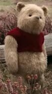 Christopher Robin