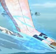 Lok using Powerstride