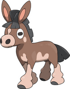 Mudbray