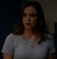 Caitlin Snow