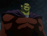 Justice League: The Flashpoint Paradox