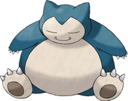 Snorlax