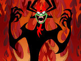 Aku (Samurai Jack)