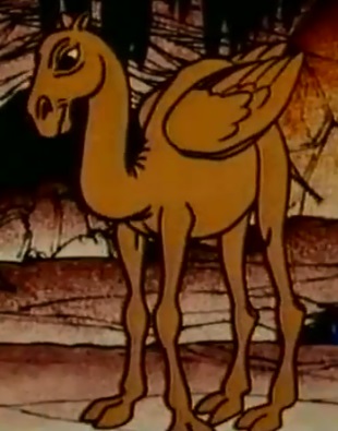 Kaboobie | Non-alien Creatures Wiki | Fandom