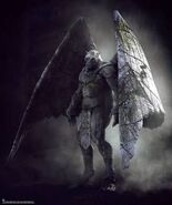 I, Frankenstein - Gargoyles