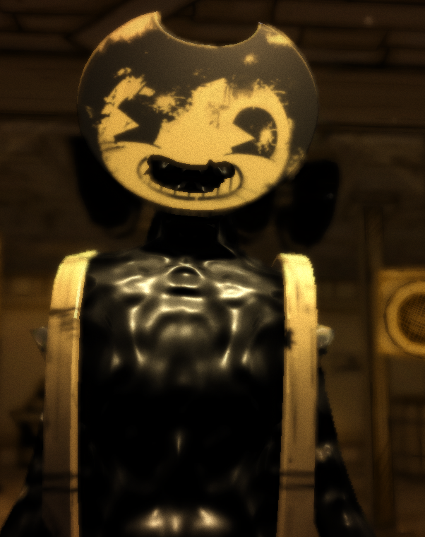 Sammy Monster Bendy Wiki Fandom - Sammy Bendy And The Ink Machine