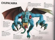 Chupacabra Mythical Monsters.png (1,010 KB) Mythical Monsters