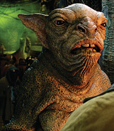 Hellboy II: The Golden Army