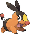 Tepig