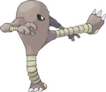 Hitmonlee