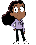 Frida (trainee)