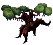 Mad Treant