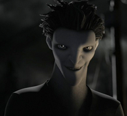 Rise of the Guardians
