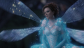 The Blue Fairy