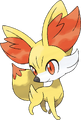 Fennekin