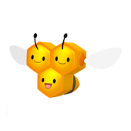 Male Combee