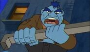 American Dragon: Jake Long