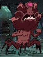 Shape Shifter (Gravity Falls) | Non-alien Creatures Wiki | Fandom