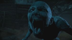Hannah Wendigo