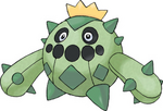 Cacnea