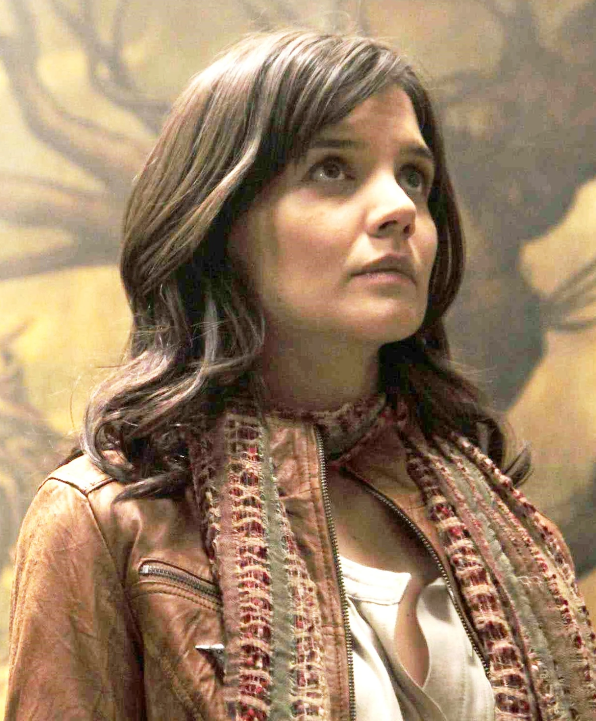 Kim Raphael | Non-alien Creatures Wiki | Fandom