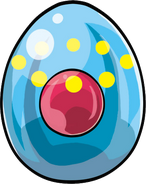 Manaphy Egg