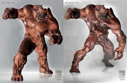 Concept art