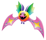Komory Bat
