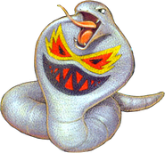 Arbok alternate pattern