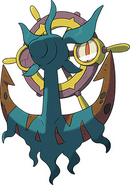 Dhelmise