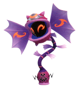Flowersnake